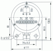 欠速開關(guān)HQSK600/10\220VAC欠速開關(guān)供應(yīng)