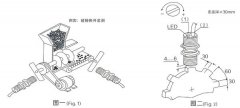 生產(chǎn)低速型XSAV11373速度傳感器參數(shù)B-MC-55轉(zhuǎn)速開關